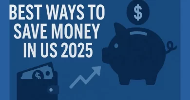 best ways to save money in us 2025