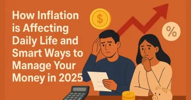 how inflation is affecting daily life
