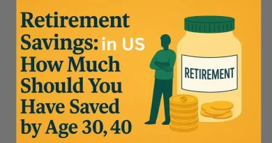 retirement savings in us