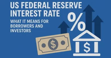 us federal reserve interest rate