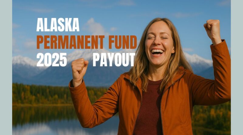 alaska permanent fund 2025