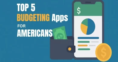 budgeting apps for americans