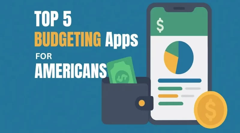 budgeting apps for americans
