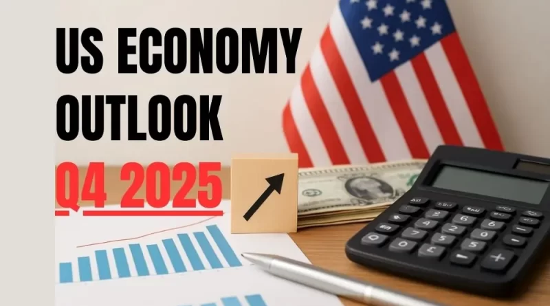 us economy outlook Q4 2025