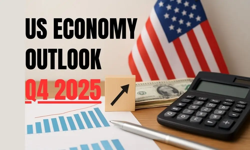 US Economic Outlook Q4 2025: What Americans Should Expect Before 2026