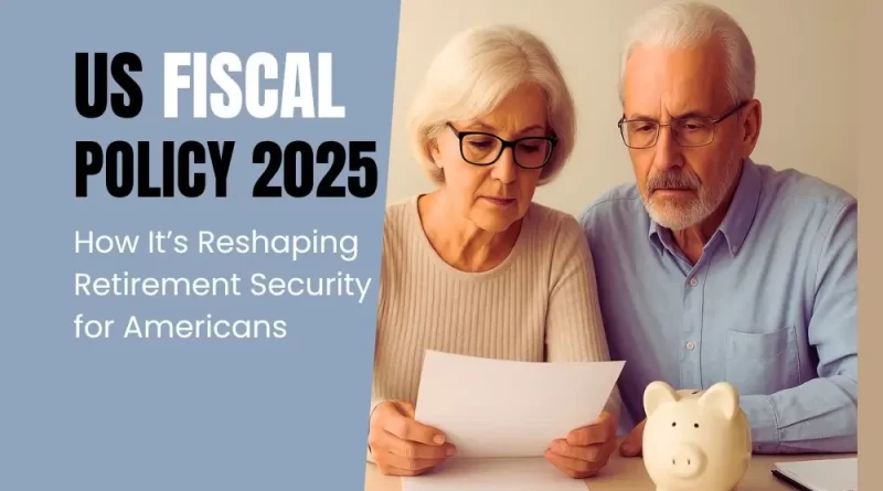 us fiscal policy 2025