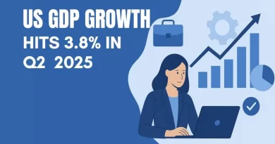 us gdp growth q2 2025
