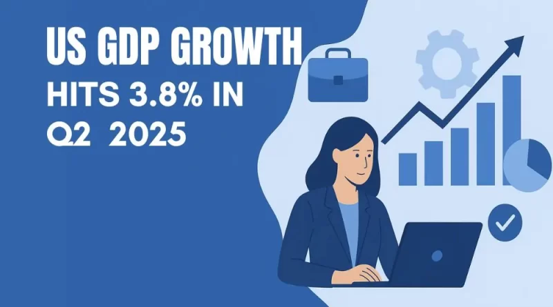 us gdp growth q2 2025