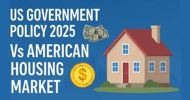 us housing market 2025