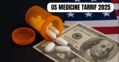 us medicine tariffs 2025