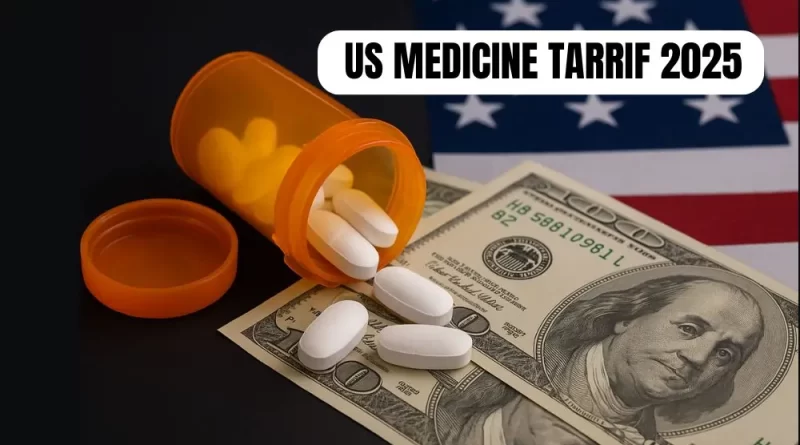 us medicine tariffs 2025