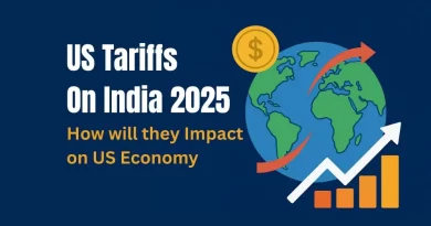 us tariffs on india 2025