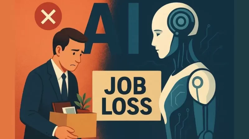 Meta AI layoffs