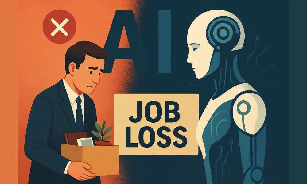 Meta’s AI Layoffs Signal Tough Times Ahead for U.S. Job Market and Economy