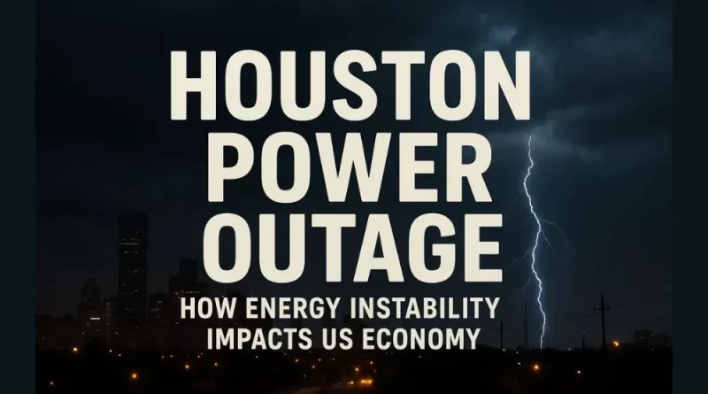 houston power outage 2025