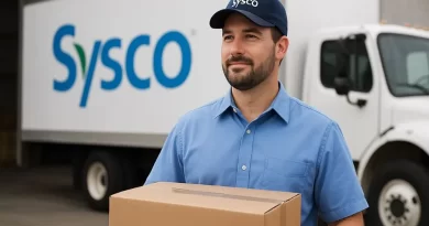 sysco q1 fy2026 earnings