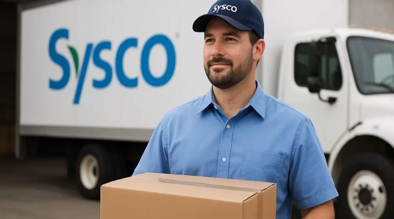 sysco q1 fy2026 earnings